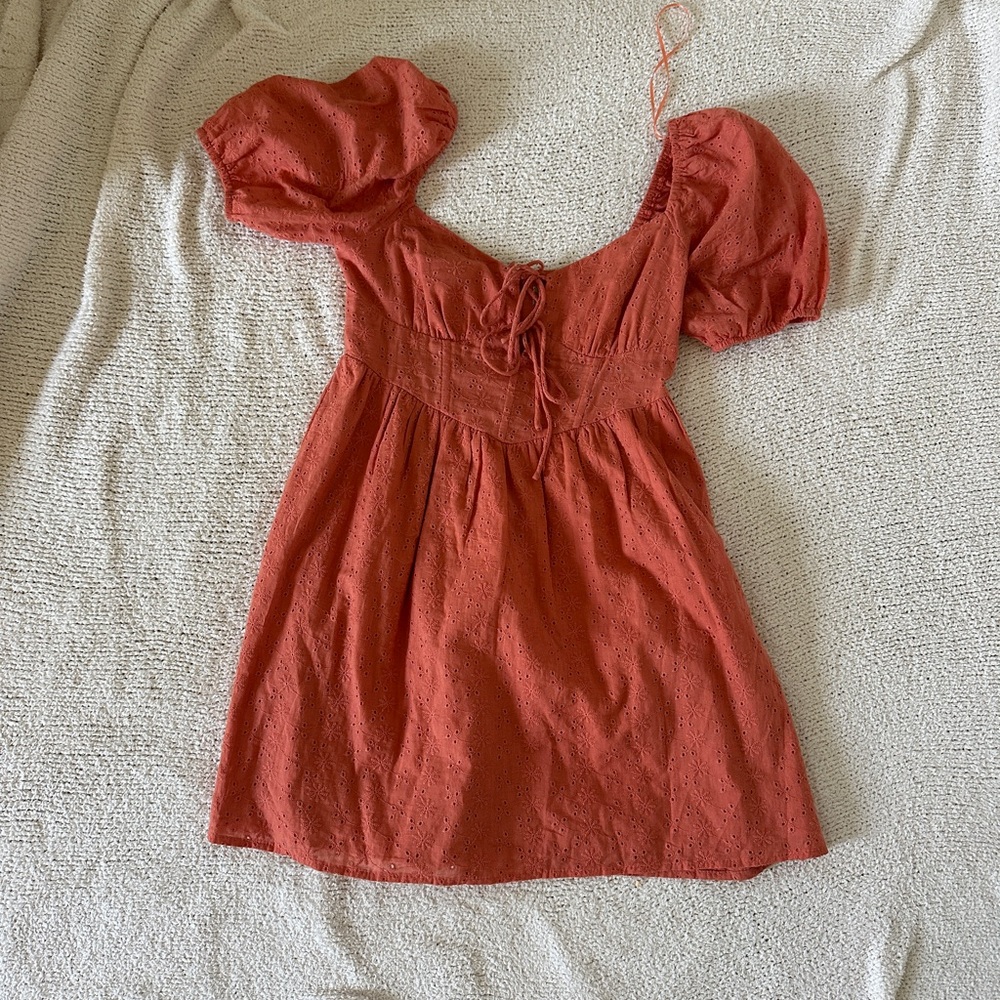 ALTARD STATE DRESS